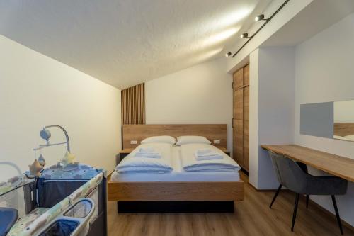 Alpenglück Apartments by we rent, JOKERCARD INCLUDED