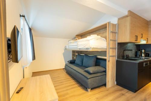 Alpenglück Apartments by we rent, JOKERCARD INCLUDED