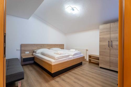 Alpenglück Apartments by we rent, JOKERCARD INCLUDED