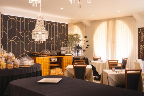 Hotel Globo