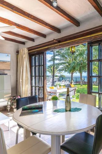 Arpones 1 by VillaGranCanaria