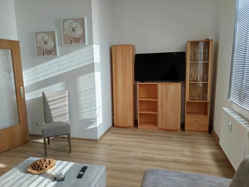 Zdjęcie z galerii obiektu Familie Lehmann w mieście Gera