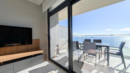 SUNSET SAILORS sea & sky apartment