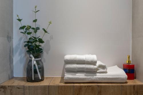 Ảnh trong thư viện ảnh của 26 Suites ở Limassol