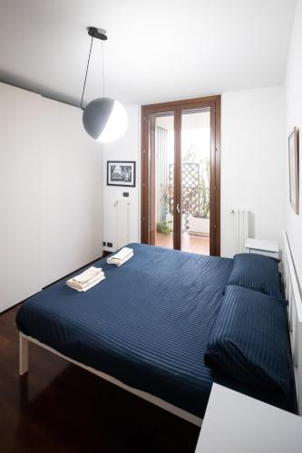 Sky Garden Stay -Terrazza & Private Garage -MM3 Brenta Fondazione Prada Porta Romana