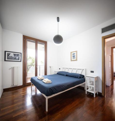 Sky Garden Stay -Terrazza & Private Garage -MM3 Brenta Fondazione Prada Porta Romana