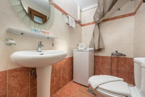 Mytilene Central Home 3