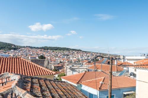 Mytilene Central Home 3