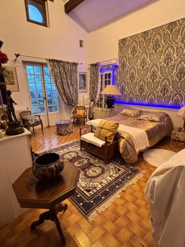 Chambre d hote avec petit dej inclus sur la Cote d azur
