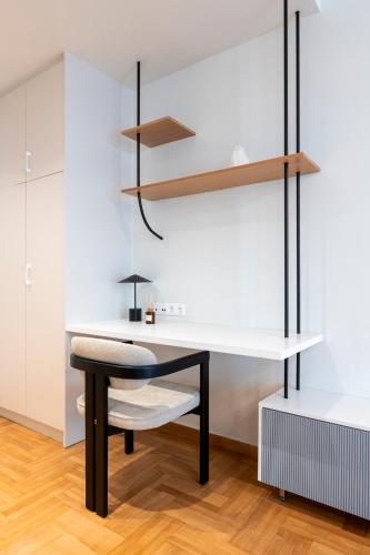 Museum Family 3BR Apartments by UPSTREET