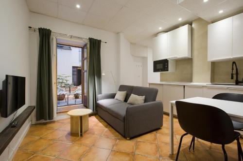 Apartamento Puerta del Camino 2