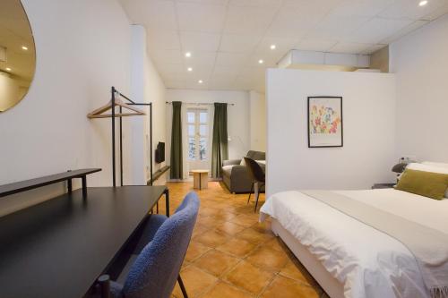 Apartamento Puerta del Camino 2