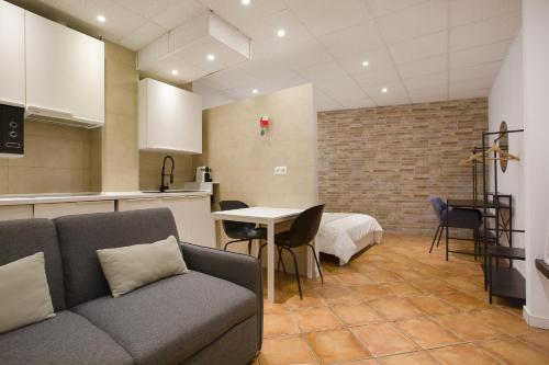Apartamento Puerta del Camino 2