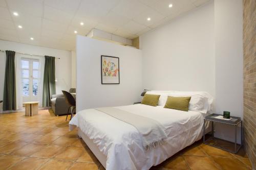 Apartamento Puerta del Camino 2