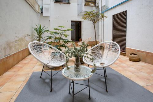 Apartamento Puerta del Camino 2