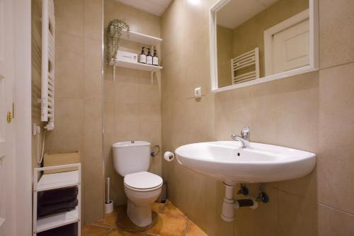 Apartamento Puerta del Camino 2