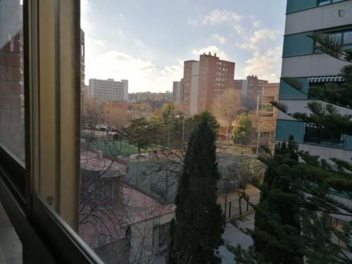 APARTAMENTO en Arena Riog y ciudad de las Artes