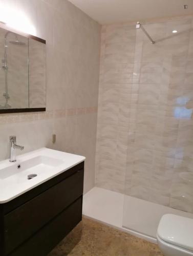 APARTAMENTO en Arena Riog y ciudad de las Artes