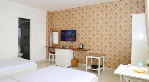 Fotografie z fotogalerie ubytování Royal Hotel v destinaci Phước Hậu (1)