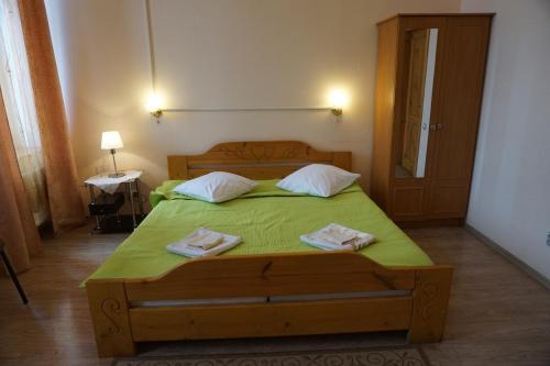 Gallery image of Hotel Ludza in Ludza