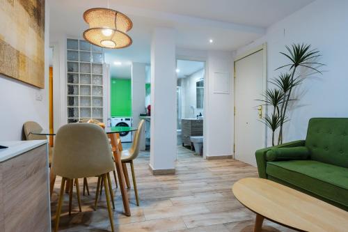 Sevilla Santa Justa 2