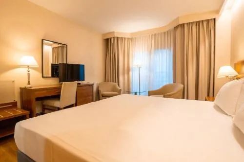 Aparto-Hotel Rosales photo 36