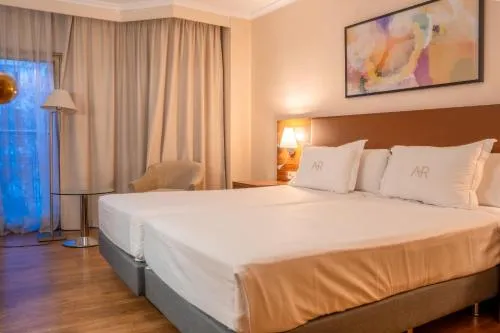Aparto-Hotel Rosales photo 37