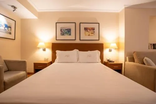 Aparto-Hotel Rosales photo 16