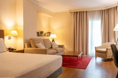 Aparto-Hotel Rosales photo 17