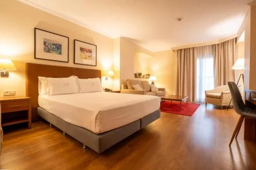 Aparto-Hotel Rosales photo 19