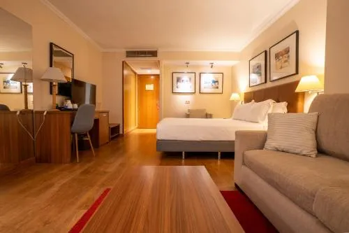 Aparto-Hotel Rosales photo 21