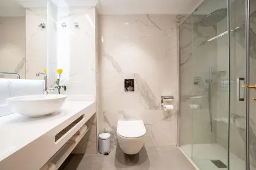 Aparto-Hotel Rosales photo 5