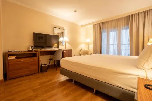 Aparto-Hotel Rosales photo 39