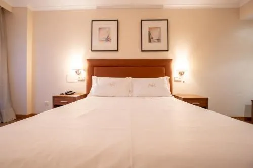 Aparto-Hotel Rosales photo 6