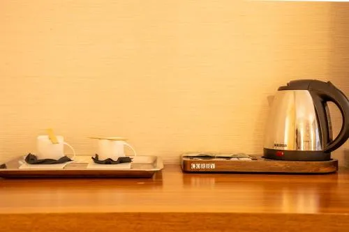 Aparto-Hotel Rosales photo 11
