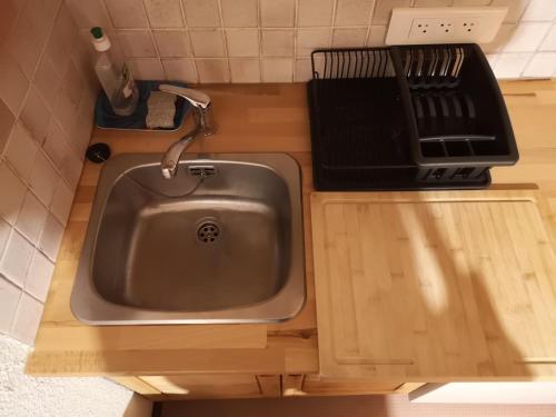 Fotografie z fotogalerie ubytování Studio coin montagne à Auris en Oisans avec vue magnifique v destinaci Auris