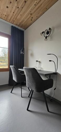 Billede fra billedgalleriet på RS Apartments i Sankt Gallen