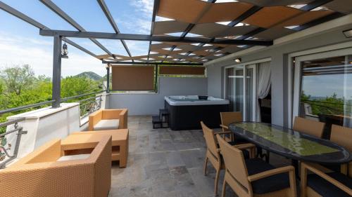 House Vidovic by Villas Guide