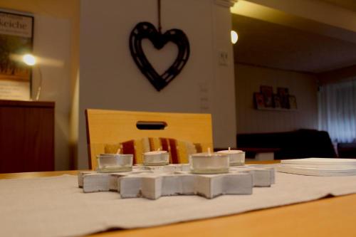 Afbeelding uit fotogalerij van Ola Sauerland in Brilon