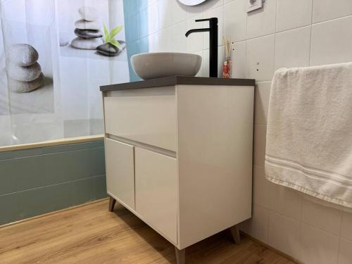 Galeriebild der Unterkunft Alojamiento Baeza-El Limonero B in Baeza