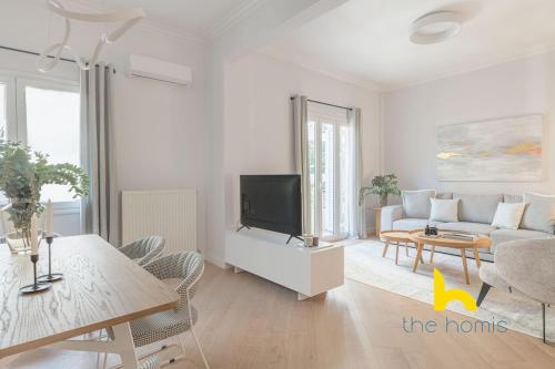 Spacious 3BR Retreat w 2 Baths & Fast Wi-Fi