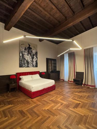 Palazzo Gambirasi Luxury Suite Roma photo 72