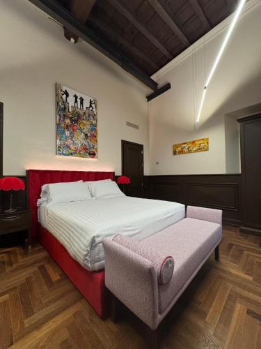 Palazzo Gambirasi Luxury Suite Roma photo 73