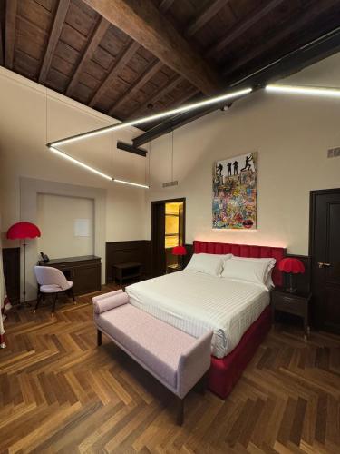 Palazzo Gambirasi Luxury Suite Roma photo 74