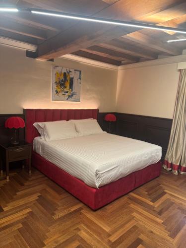 Palazzo Gambirasi Luxury Suite Roma photo 75