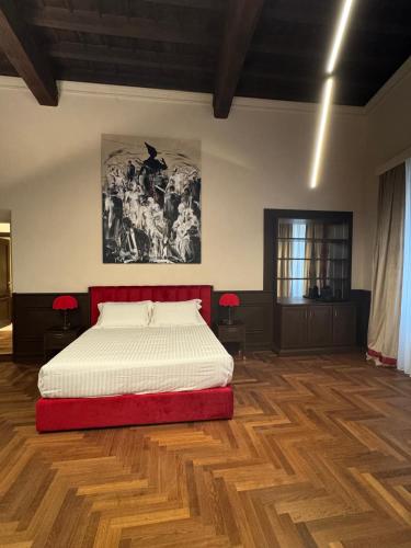 Palazzo Gambirasi Luxury Suite Roma photo 76