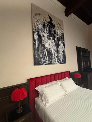 Palazzo Gambirasi Luxury Suite Roma photo 77