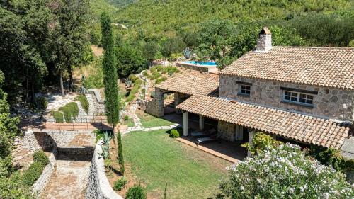 Villa Trstenik by Villas Guide
