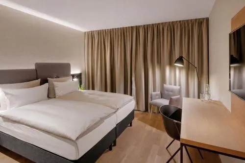 Hotel the YARD Berlin photo 12