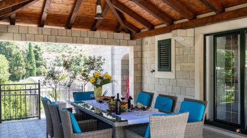Villa Kate - Dubrovnik by Villas Guide